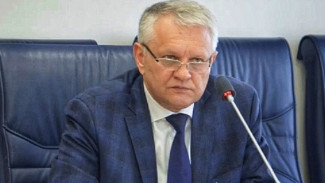 Ивана Кандыбина на посту гендира воронежской «Аксиомы» сменит депутат гордумы Юрий Яковлев