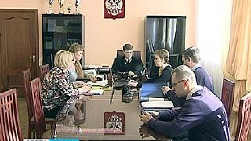 Роспотребнадзор в суде требует у "McDonald▓s" устранить нарушения