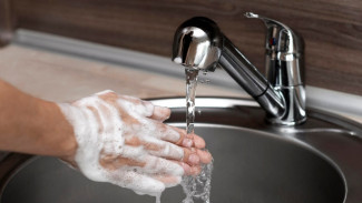 Воронежцы задолжали за воду 614 млн рублей