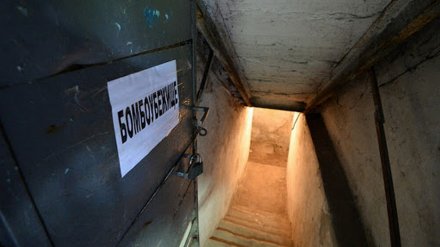 Воронежские чиновники пообещали за взятку в 3 млн рублей отдать бомбоубежища в частные руки