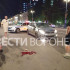 Воронежцы сообщили о страшном ДТП с пострадавшим на проспекте Революции