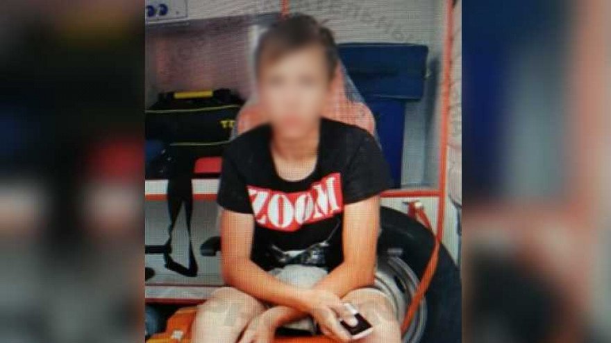 В Воронеже ищут родных подростка с амнезией, попавшего в больницу