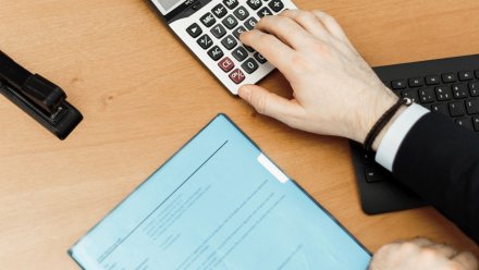 В Воронеже с УК «Квартал» взыскали долг в 7,6 миллионов