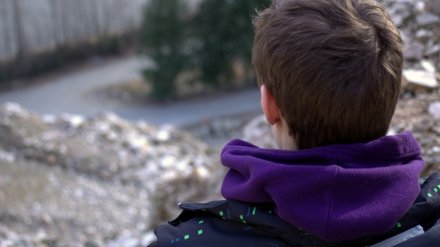 В полиции рассказали, где нашли пропавшего после прогулки 23-летнего воронежца