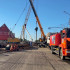 В Воронеже 26 мая откроют движение на месте коммунальной аварии на МП