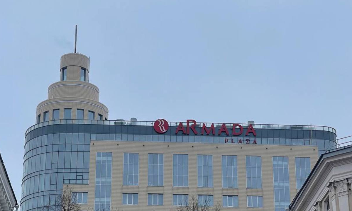 ДСК стал владельцем воронежских Ramada Plaza и «Арт-отеля» – Новости  Воронежа и Воронежской области – Вести Воронеж