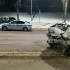 В Воронеже при столкновении иномарок пострадали две женщины
