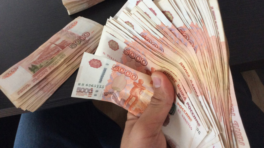 Сумма потерянных воронежцами денег после краха финансовой пирамиды превысила 35 миллионов