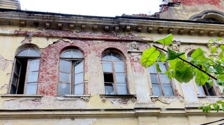 Поликлинику онкодиспансера в воронежском Доме Вигеля откроют на полгода раньше срока