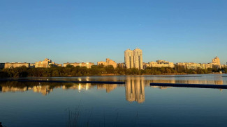 Намывные острова и плавучие клумбы. Как предлагали оздоровить воронежское море