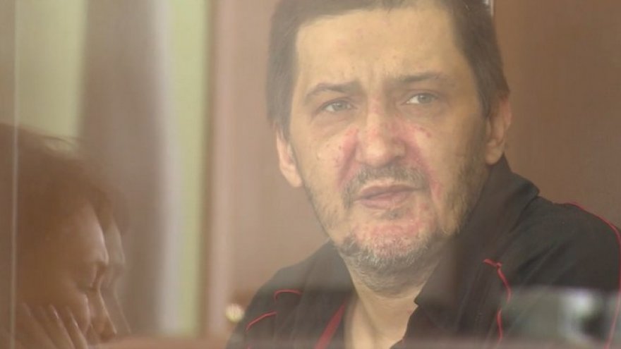 Невменяемому воронежцу продлили арест на время суда о покушении на жизнь курсанта МЧС