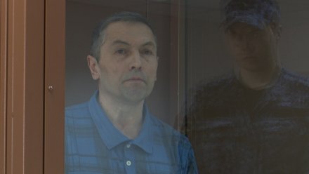 Воронежский подрывник-убийца обжаловал пожизненное заключение