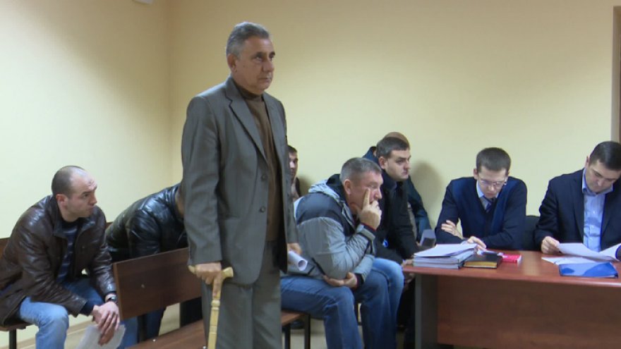 После трёх лет расследования начался суд над бандой из воронежского Госавтодорнадзора