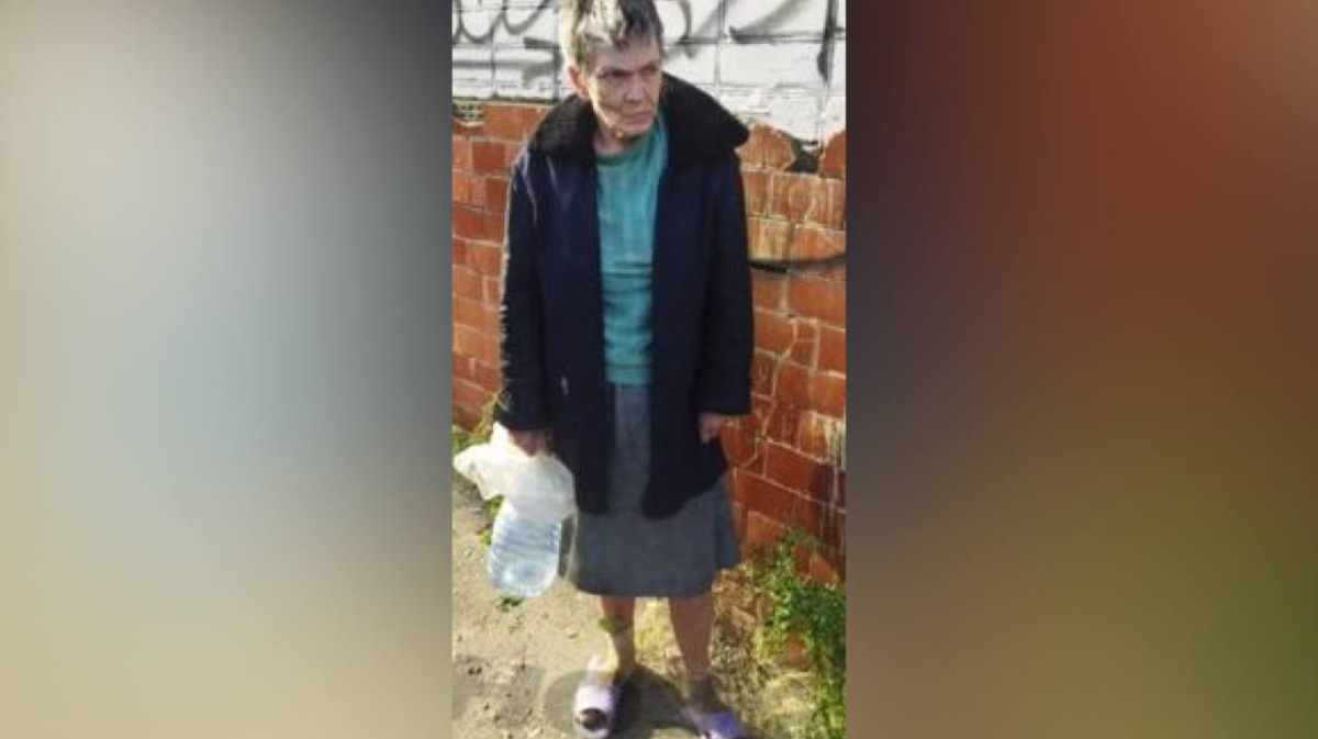 В воронеже объявлена тревога. Пенсионерка на улице. Неопознанные найдены Воронеж. Ищем родственников неизвестного. Пожилая женщина в больнице.