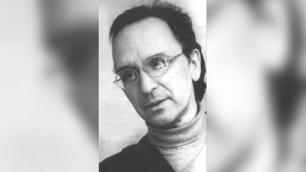 На 80-м году жизни скончался профессор Воронежского института искусств
