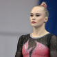 Воронежская гимнастка вошла в десятку самых красивых спортсменок России