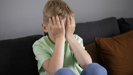 Избила ребёнка. Появились подробности похищения 11-летнего мальчика в Лисках
