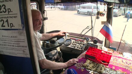 В Воронеже ГИБДД проверит такси и автобусы