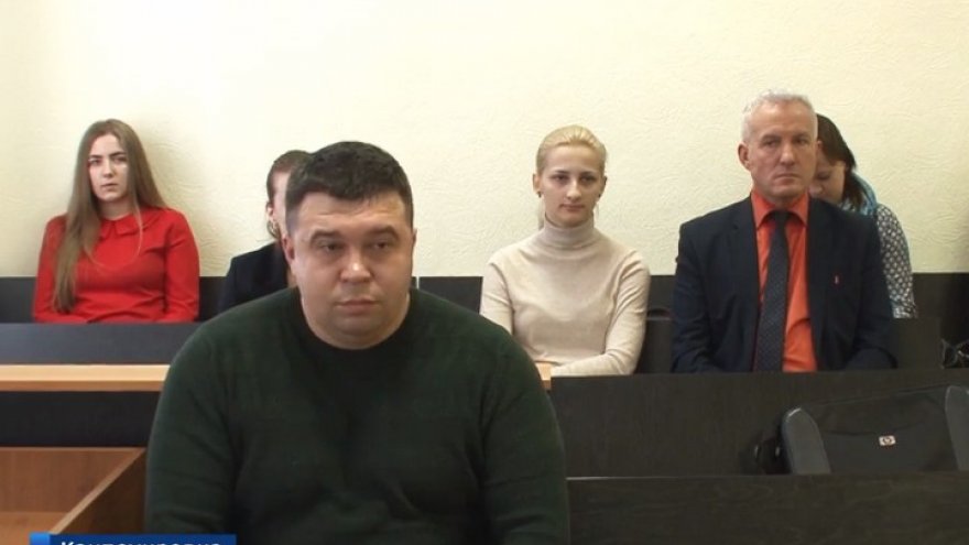 Замначальника воронежского отдела МВД не смог обжаловать реальный срок за кражу вещдоков