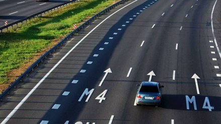 На платных участках трассы М-4 «Дон» в Воронежской области подорожает проезд