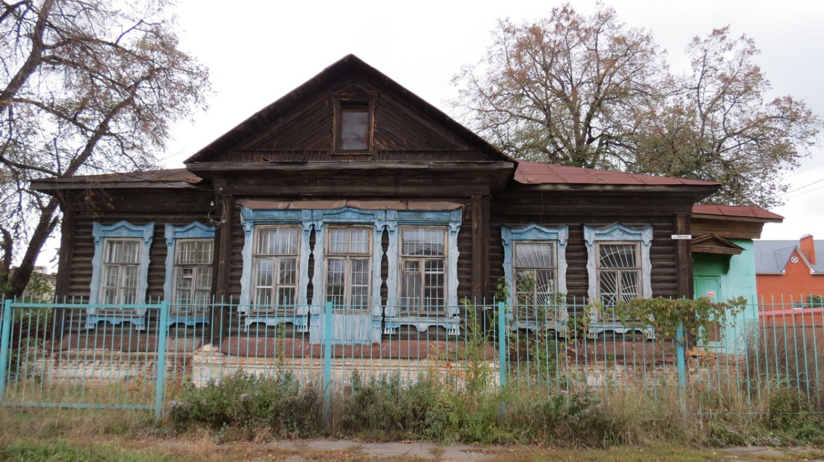 Воронежские власти прокомментировали снос старинного здания-памятника в Борисоглебске – Новости Воронежа и Воронежской области – Вести Воронеж