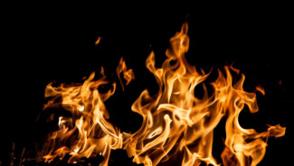 В МЧС поделились подробностями пожара в воронежском пансионате
