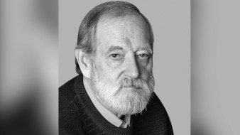 В Воронеже увековечили память писателя Ивана Евсеенко