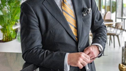 Директоров стройфирмы «Домострой» задержали за обман воронежцев на 5,7 млн