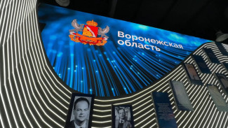 Воронежская область представит экспозицию на выставке «Регионы-2030»