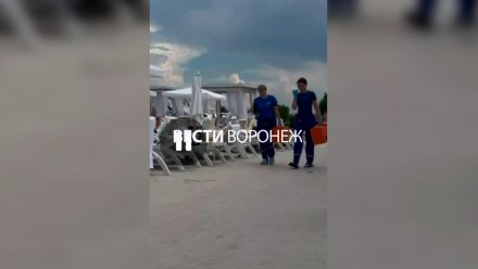 «Девочка умирала, но персонал ей не помог». Воронежцы рассказали о ЧП в комплексе Jani Resort