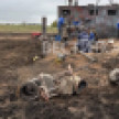 В Грибановском районе восстановили подачу газа