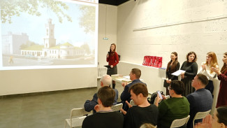 Студенты предложили варианты реставрации пожарной каланчи в Воронеже