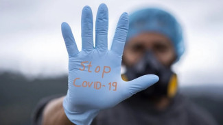 В Черноземье выявили 1267 носителей коронавируса