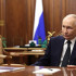Путин наградил экс-мэра Воронежа Сергея Колиуха