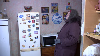 В Воронеже жители нескольких домов лишились техники из-за ремонта на линии электропередач