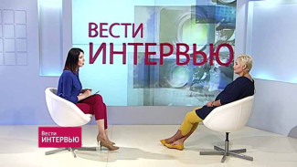 Интервью с президентом фестиваля «Усадьба.Jazz» Марией Сёмушкиной