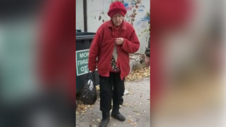 В Воронеже объявили срочные поиски 74-летней старушки