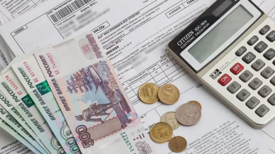 Коммунальщики пообещали воронежцам заметно уменьшить плату за коммуналку