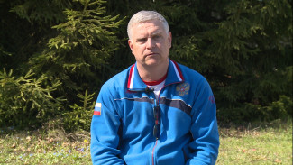 Воронежский тренер по стендовой стрельбе рассказал о слагаемых успеха в элитном виде спорта