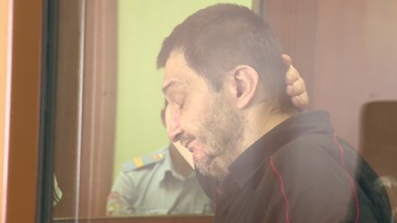 Появились итоги проверки на вменяемость воронежца, сбившего на Mercedes курсанта МЧС