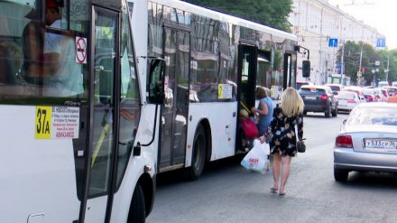 Минус 29 направлений и новые номера. Как изменится общественный транспорт Воронежа