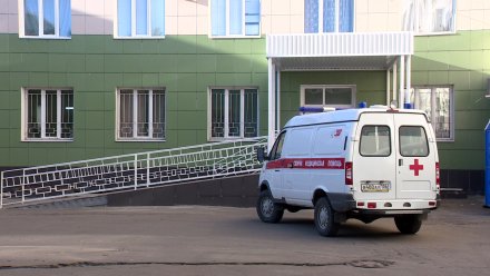 В Воронежской области коронавирус унёс ещё 26 жизней