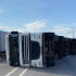 Стали известны подробности ДТП с перевернувшейся на бок фурой под Воронежем 
