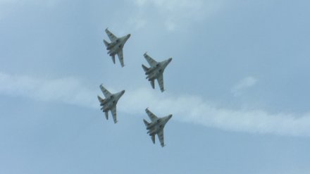 Шумный аэродром Балтимор предложили перенести за пределы Воронежа