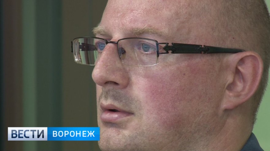 Получивший реальный срок бывший главный архитектор Воронежа попросил об освобождении
