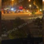 Обломки украинского дрона обнаружили у ресторана в центре Воронежа