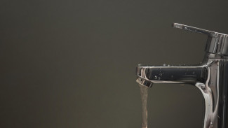 Холодную воду отключили в 16 домах в Юго-западном микрорайоне Воронежа