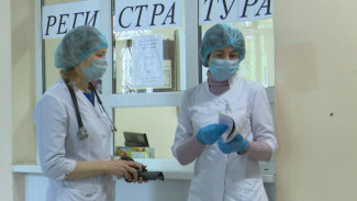 Воронежские поликлиники вернулись к плановому приёму после первых майских праздников