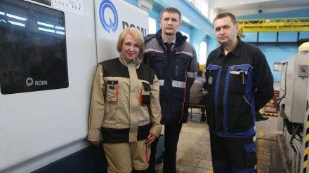 Работники Нововоронежской АЭС за два года придумали более 800 идей для улучшения работы станции