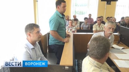 Директора и завхоза интерната из воронежского села осудили за гибель на пожаре 23 инвалидов